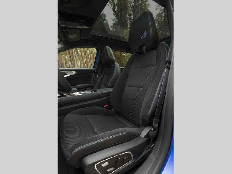 Renault Austral je radost řídit