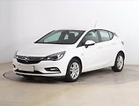 Opel Astra (2016) Selection 1.4 16V, Serv.kniha - náhled 1