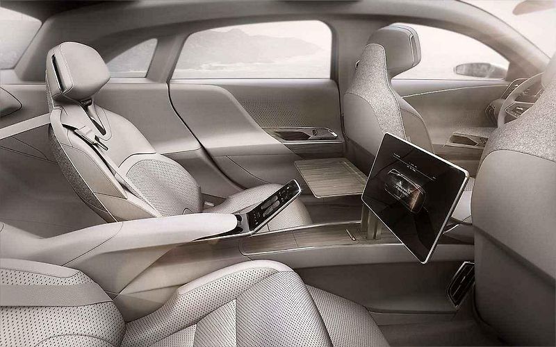 Lucid Air.