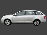 Škoda Octavia 1.2 TSi AMB*SERVIS*L+Z PNEU - náhled 10