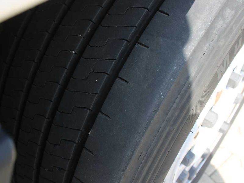 DAF XF 530 FT, EURO 6, LOWDECK, RETAR - fotka 20 z 21