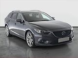 Mazda 6 (2013) 2.0 Skyactiv-G, Navi, Xenony - náhled 1