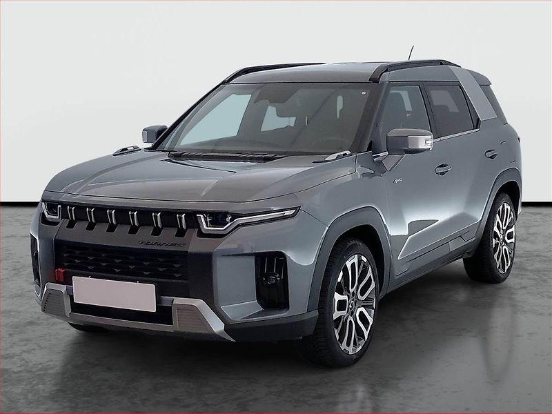 SsangYong Torres (2023) 1.5 T-GDI, Navi, DPH, ČR - fotka 2 z 18