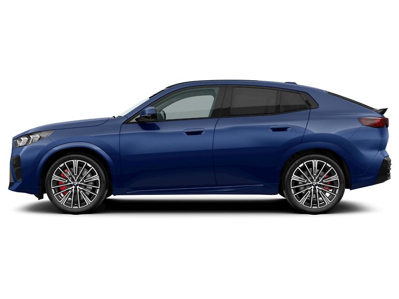 BMW X2 xDrive20d - fotka 5 z 5