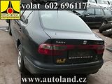 Seat Toledo (2003) VOLAT 602 696117 - náhled 1