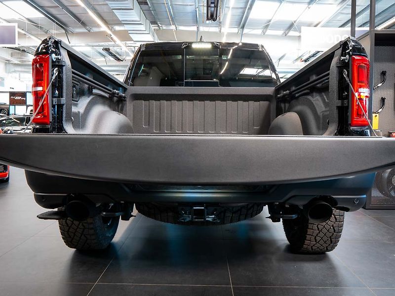 Dodge RAM (2026) 3.0 RHO 540 HP, Launch Control - fotka 6 z 47