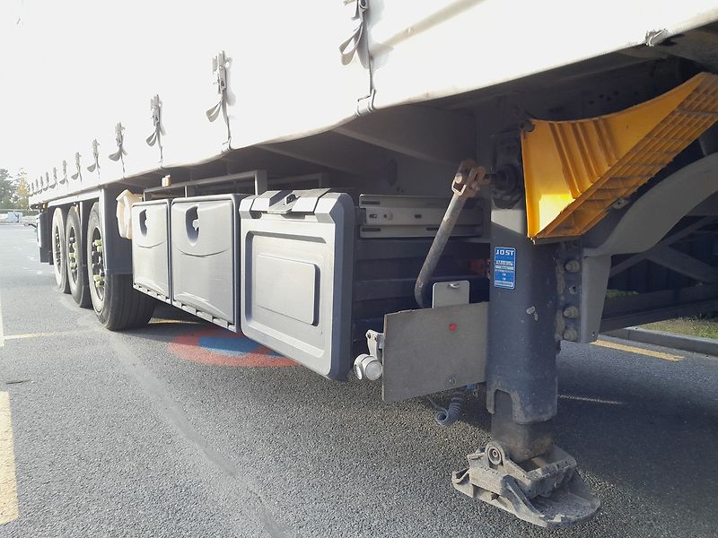 Schmitz Cargobull S04 Standart svitky - fotka 12 z 23