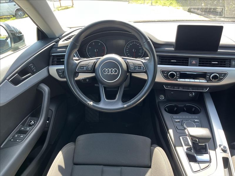 Audi A5 2.0 SPORTBACK 40 TDi 4x4 S-TRO - fotka 14 z 56
