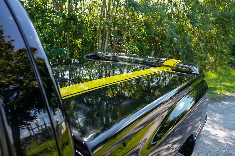 Dodge RAM SRT-10 8,3 V10 372 kW VIPER - fotka 16 z 19