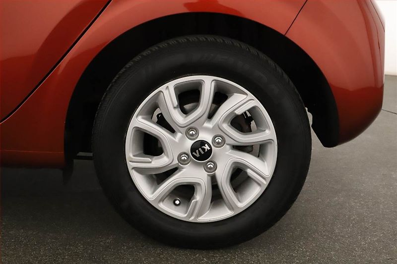 Kia Picanto (2018) 1.2 MPI, Navi, Tempomat - fotka 12 z 18