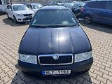 Škoda Octavia (2006) 1,6 MPI 75 KW GO MOTORU - náhled 8