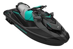 Sea Doo (2026) Skútr vodní GTR STD 3-up 230hp - fotografie inzerátu