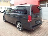 Mercedes-Benz Vito 119 CDI 4x4 Tourer SELECT  L - náhled 4
