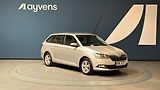 Škoda Fabia 1.0 TSI 70kW Ambition Combi - náhled 1