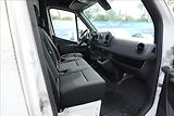 Mercedes-Benz Sprinter 2,0 CDI  319 PLACHTA SPANÍ - náhled 14