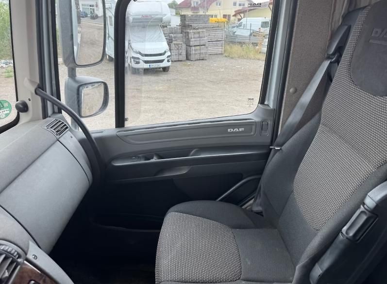 DAF CF (2015) 510 8x2 odtahovka EURO 6 - fotka 14 z 16