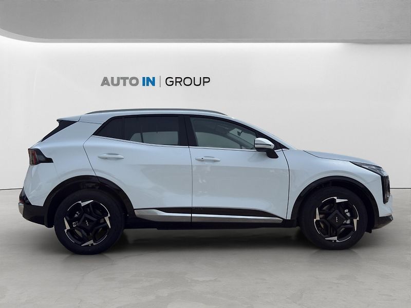 Kia Sportage (2026) NQ5 1,6 T-GDi GPF 4x2 7DCT TOP - fotka 7 z 12