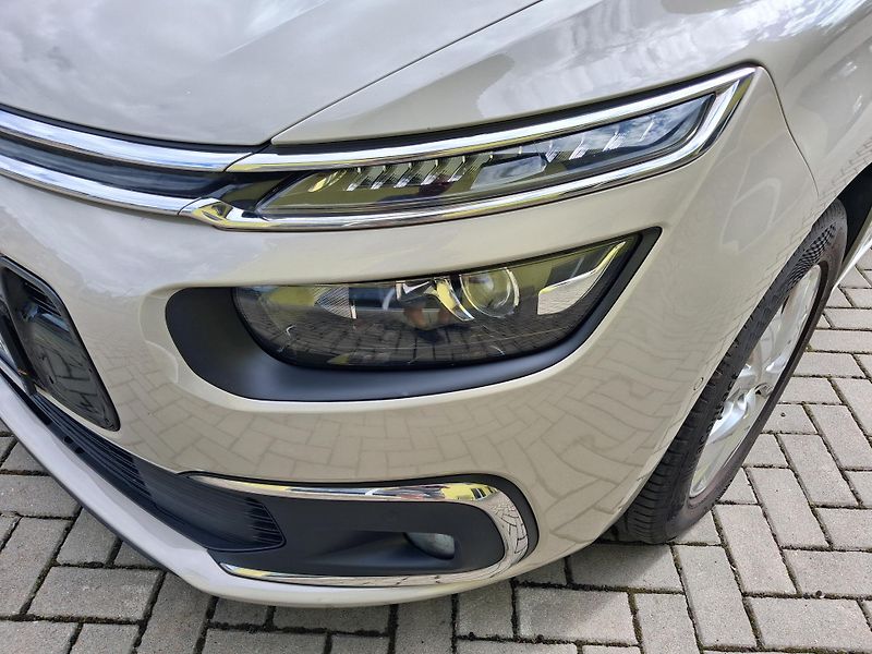 Citroën Grand C4 SpaceTourer (2019) MAX VÝBAVA PO VELKÉM SERVISE - fotka 10 z 55