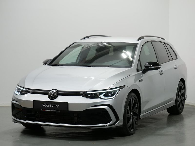 Volkswagen Golf - fotografie inzerátu