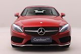 Mercedes-Benz Třídy C C220d CABRIO AUT CZ - náhled 58