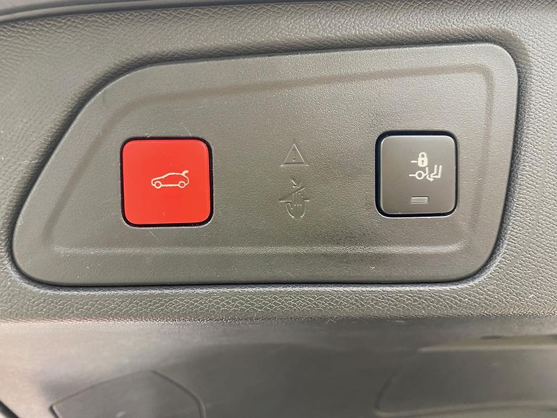 Citroën C5 Aircross (2019) Full led Feel - fotka 19 z 19