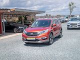 Honda CR-V (2016) ČR 1.6D 118KW MAT 4x4 – 1maj - náhled 1