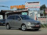 Škoda Fabia (2015) 1.2 TSI- 81kW- KLIMA- ALU KOLA - náhled 1