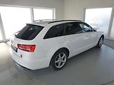 Audi A6 (2014) 3,0TDI*VYHŘ.SED.A VOLANT**NAVI - náhled 4