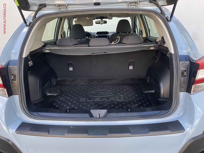 Subaru XV (2018) 1.6 i AWD, 2.maj,ČR, Active - fotka 7 z 19
