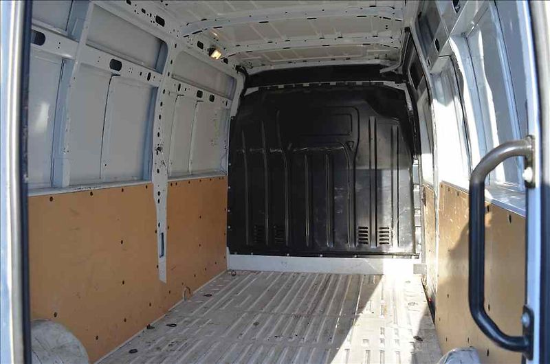 Renault Master (2022) 2,3 DCI - fotka 18 z 19