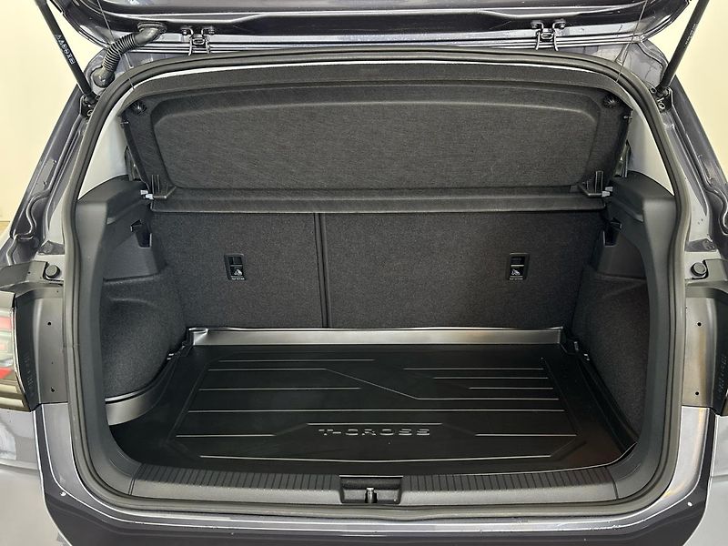 Volkswagen T-Cross People - fotka 10 z 28