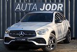 Mercedes-Benz GLC 220d, Vzduch, Ventilace,Záruka - náhled 1
