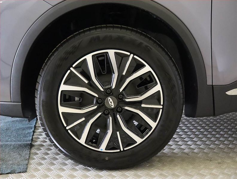 Chery Tiggo 7 (2026) 1.6 TGDI, LUXURY, Ad. tempomat - fotka 15 z 32