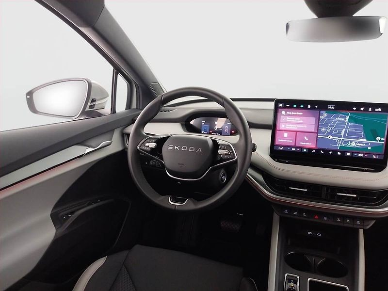 Škoda Elroq (2025) 60 (63 kWh) - fotka 7 z 23