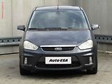 Ford C-MAX (2008) 1.8 TDCi, 2.maj, AC, tempo - náhled 1