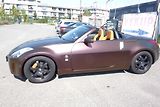 Nissan Ostatní 3,5i ČR ! NAJ.51000 km !!! - náhled 2