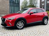 Mazda CX-3 2.0i MAN 1MAJITEL SERVISKA LED - náhled 2
