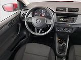 Škoda Fabia (2015) 1.2 TSI - náhled 7
