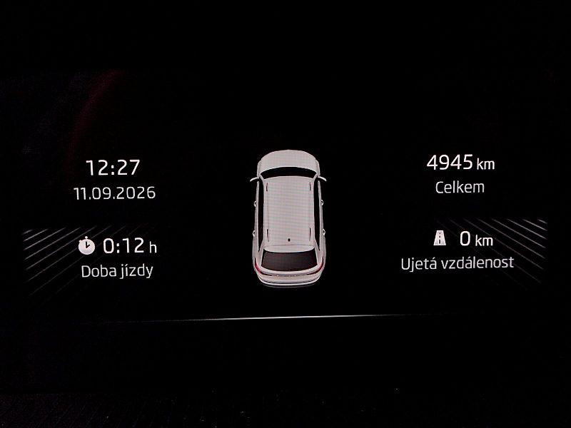 Škoda Kamiq (2025) Selection 1,0 tsi 81 Kw - fotka 7 z 35