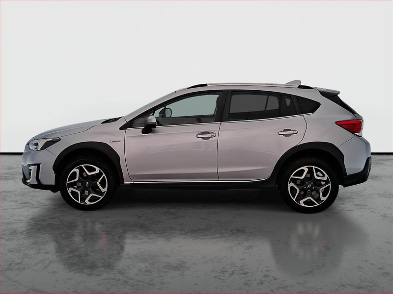 Subaru XV (2021) 2.0 e-Boxer - fotka 3 z 17