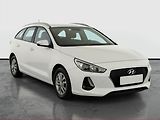 Hyundai i30 (2017) 1.0 T-GDI, Serv.kniha - náhled 1