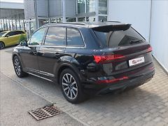 Audi Q7 3,0 TDI quattro S-Line - fotografie inzerátu