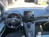 Citroën Berlingo 1,5 D 130 Feel Prof+ - náhled 9