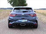 Renault Mégane 1,8 RS 300 Trophy Aut. CZ - náhled 6