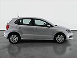 Volkswagen Polo (2012) Comfortline 1.2 TSI, Tempomat - náhled 6
