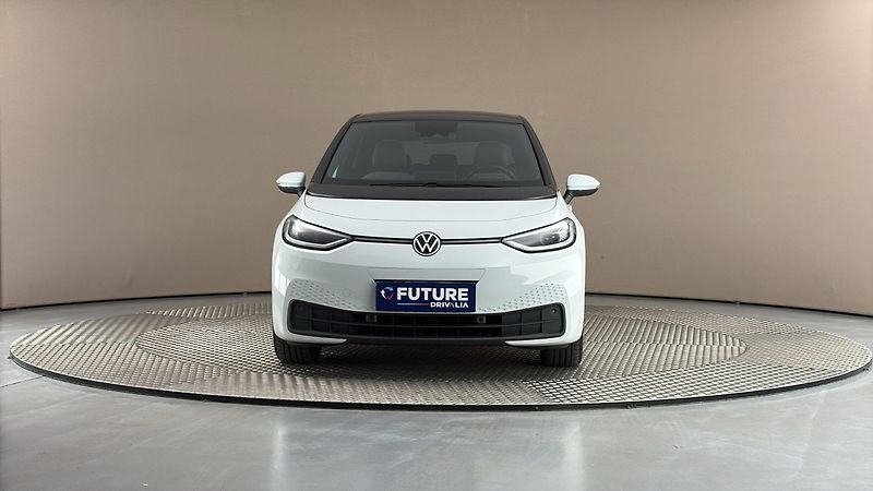 Volkswagen ID.3 58 kWh AUT Family - fotka 3 z 31
