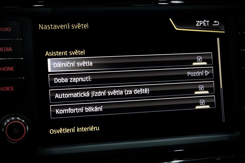 Seat Ateca 1.4 TSI 110 kW DSG Xcellence - fotka 41 z 46