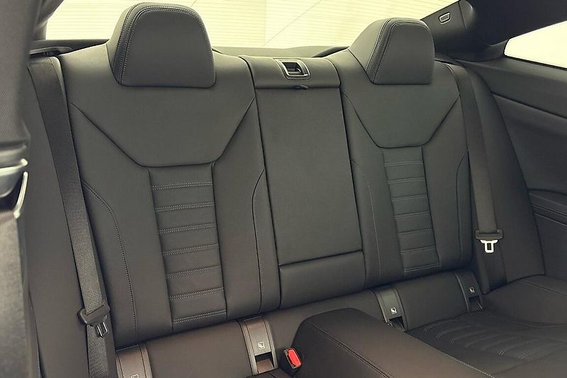 BMW Řada 4 řady 4 | M440d xDrive - fotka 11 z 24