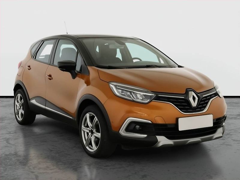 Renault Captur (2018) Intens 1.2 TCe, ČR,1.maj - fotografie inzerátu