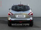 Nissan Qashqai (2012) 2.0i +2, Panorama, navi - náhled 4